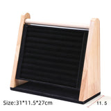 Crystal Rings Display Stands 2 - Wholesale Crystals