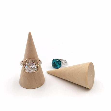 Crystal Rings Display Stands 4 - Wholesale Crystals