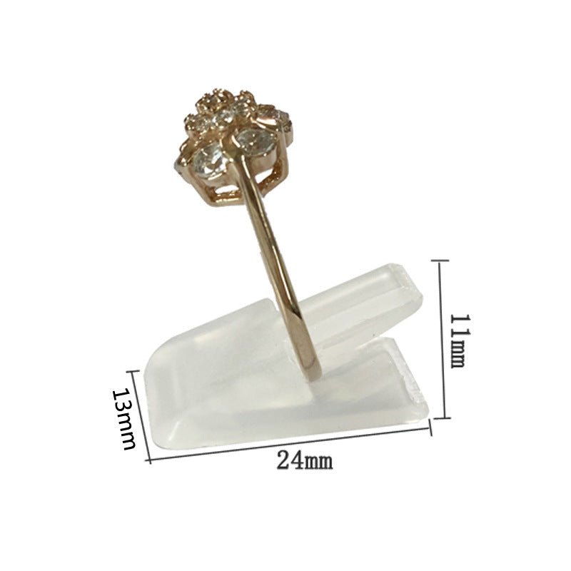 Crystal Rings Display Stands 5 - Wholesale Crystals