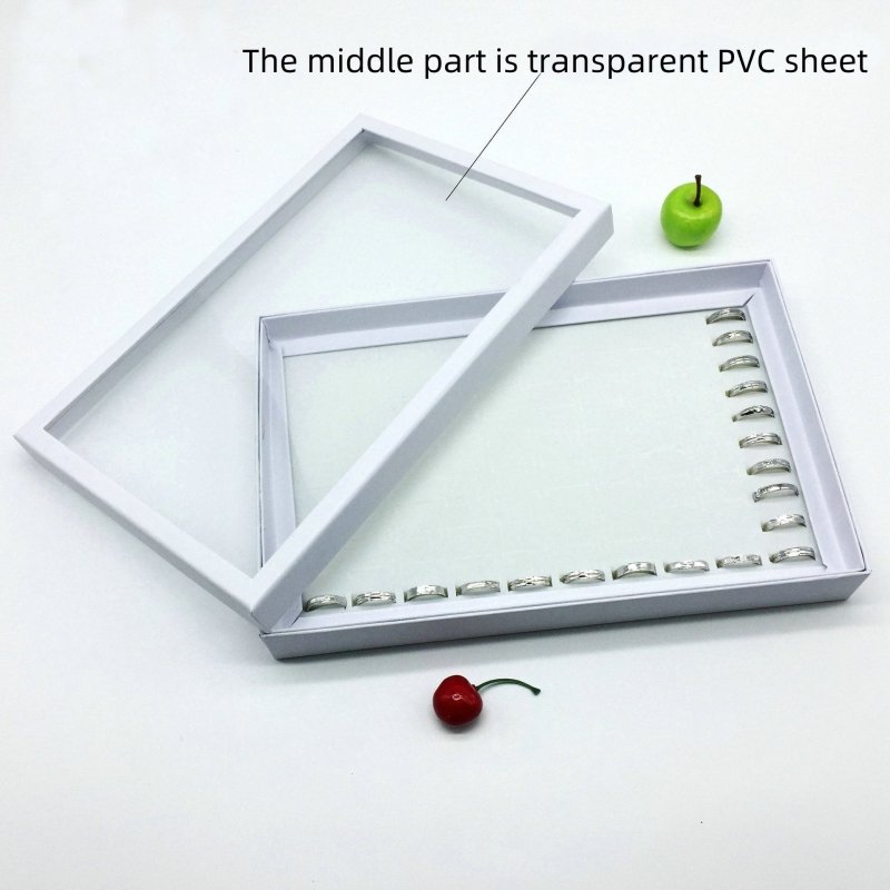 Crystal Rings Display Stands 6 - Wholesale Crystals