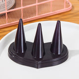 Crystal Rings Display Stands 8 - Wholesale Crystals