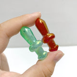 Mini Aura Clear Quartz Sword Wholesale