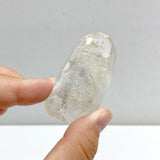 A31 Enhydro Crystal With Rainbow