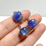 101 Pieces Blue Kyanite Different Styles Rings