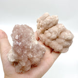 13 Pieces Raw Stilbite Specimen