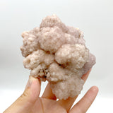 7 Pieces Large Raw Stilbite Specimen