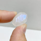 Small High Quality Blue Moonstone Free Form Wholesale