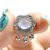 DIY Accessory Moonstone Wholesale - Wholesale Crystals