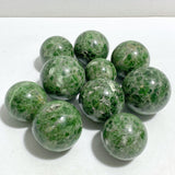 Diopside Spheres Wholesale