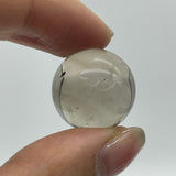 Enhydro Quartz Sphere Moving Bubble -Wholesale Crystals