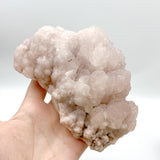 7 Pieces Large Raw Stilbite Specimen