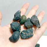 1.57Kg Moss Agate Spceimen