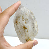 A29 Enhydro Crystal With Rainbow