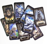 Familiars Tarot Cards - Wholesale Crystals