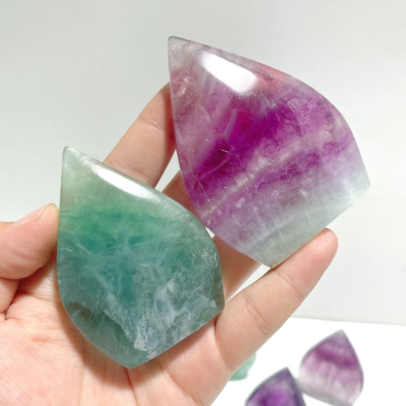 Fluorite Arrow Head Shape Wholesale - Wholesale Crystals