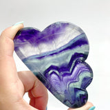 Fluorite Cloud Shallow Bowl Wholesale - Wholesale Crystals