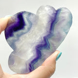 Fluorite Cloud Shallow Bowl Wholesale - Wholesale Crystals