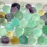 Fluorite Diamond Shape Wholesale - Wholesale Crystals
