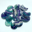 Fluorite Moon Shape Wholesale - Wholesale Crystals