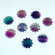 Fluorite Sun Carving Wholesale - Wholesale Crystals