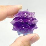 Fluorite Sun Carving Wholesale - Wholesale Crystals