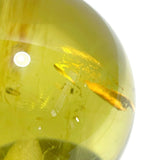 High Quality Citrine Spheres With Rainbow For Collection - Wholesale Crystals