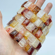 High Quality Fire Quartz Bracelet Wholesale -Wholesale Crystals