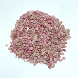 High Quality Pink Rhodonite Gravel Chips Wholesale - Wholesale Crystals