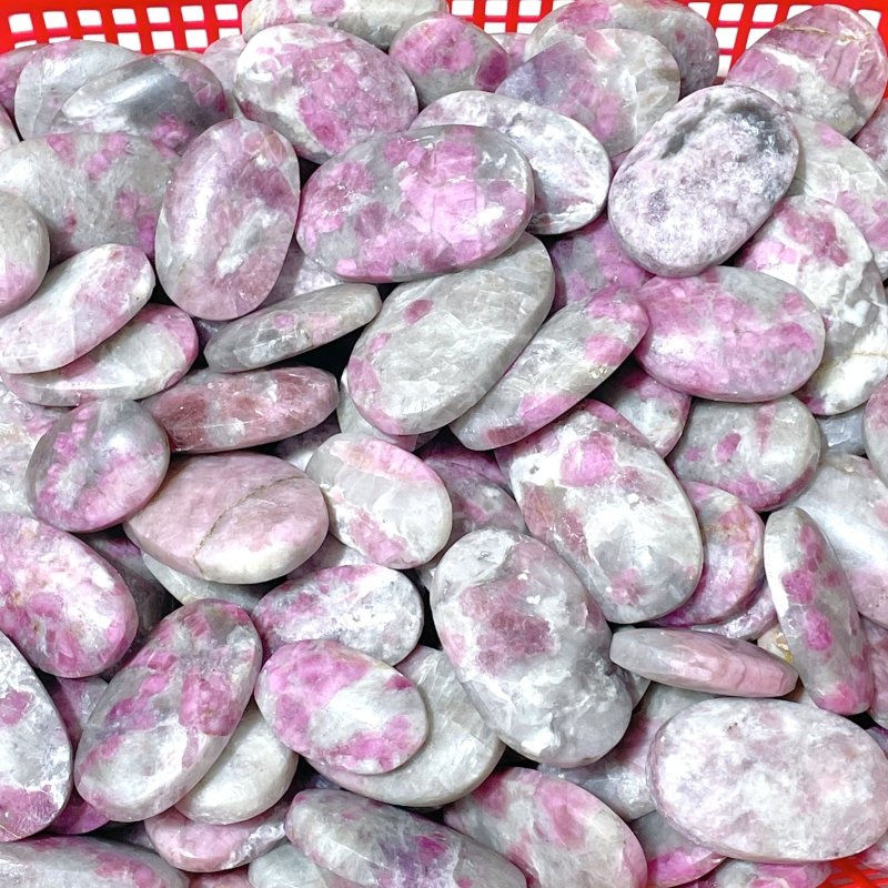 High Quality Red Tourmaline Palm Wholesale - Wholesale Crystals