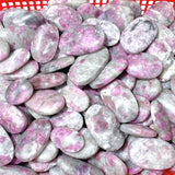 High Quality Red Tourmaline Palm Wholesale - Wholesale Crystals