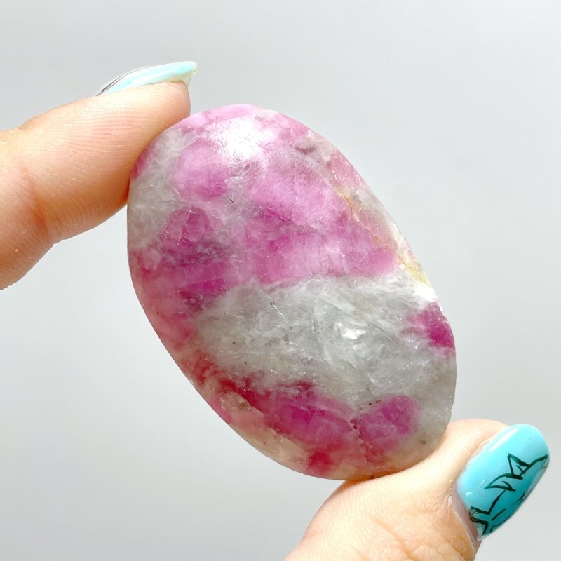 High Quality Red Tourmaline Palm Wholesale - Wholesale Crystals