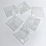 High Quality Square Clear Selenite Wholesale - Wholesale Crystals