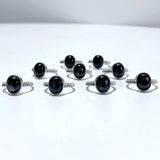 Hypersthene Ring Wholesale - Wholesale Crystals