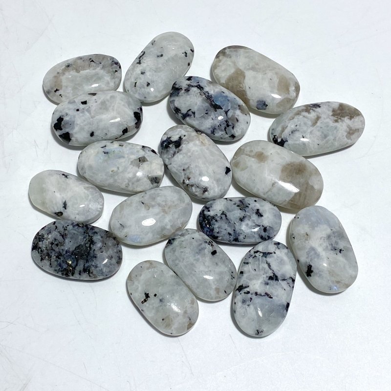 India Moonstone Palm Wholesale - Wholesale Crystals