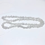 Irregular Crystal Chips Stone DIY Amazonite Smoky Quartz Loose Beads #3 - Wholesale Crystals