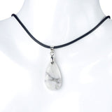 KS1691 - Cut Faceted Diamond Shape Crystal Pendant -Wholesale Crystals