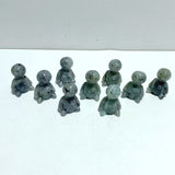 Labradorite Voodoo Doll Carving Wholesale - Wholesale Crystals