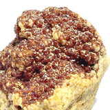 Large Garnet Specimen Raw Cluster - Wholesale Crystals