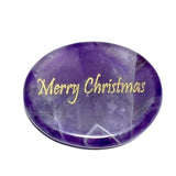 Laser Printing On Stones For Christmas Gift Wholesale - Wholesale Crystals