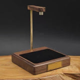 LED Wooden Crystal Display Stands 5 - Wholesale Crystals