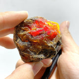Madagascar Raw Amber Stone Wholesale - Wholesale Crystals