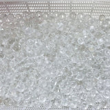Mini Clear Quartz Spheres 1.5 - 2.1cm Wholesale - Wholesale Crystals