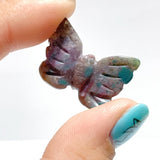 Mini Colorful Ocean Jasper Butterfly Wholesale - Wholesale Crystals
