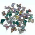 Mini Colorful Ocean Jasper Butterfly Wholesale - Wholesale Crystals