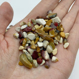 Mookaite Stone Gravel Chips Crystal Wholesale -Wholesale Crystals