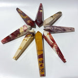 Mookaite Stone Scepter Magic Wand Wholesale -Wholesale Crystals