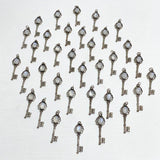 Moonstone Key Pendant Wholesale -Wholesale Crystals