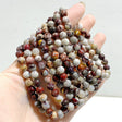 Morocco Agate Bracelets Wholesale -Wholesale Crystals