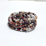 Morocco Agate Bracelets Wholesale -Wholesale Crystals