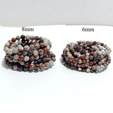 Morocco Agate Bracelets Wholesale -Wholesale Crystals